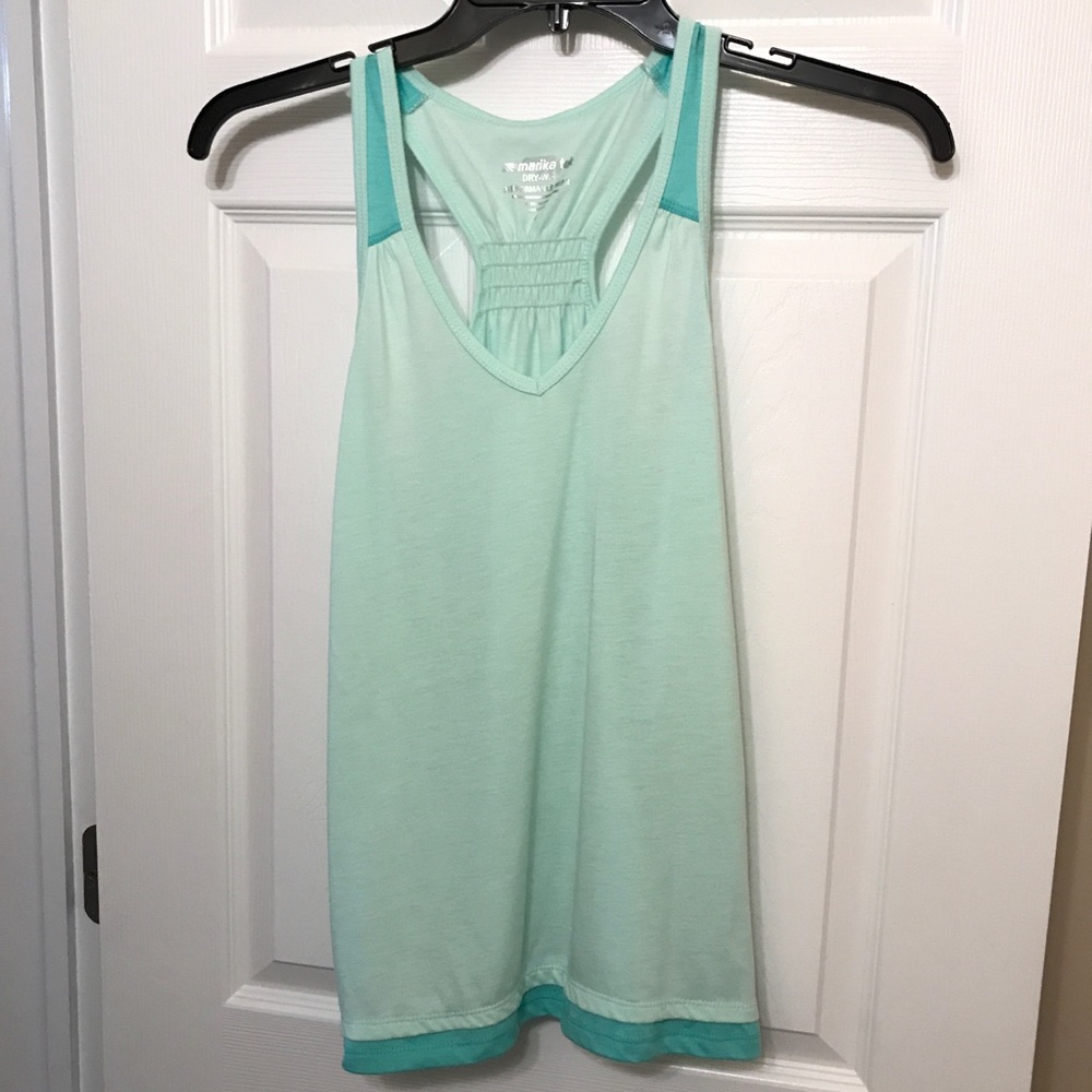 COPY - EUC Marika Tek Medium Tank